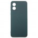 Dengos Чохол до мобільного телефона Dengos Soft Motorola Moto E13 (green) (DG-TPU-SOFT-28)
