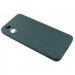 Dengos Чохол до мобільного телефона Dengos Soft Motorola Moto E13 (green) (DG-TPU-SOFT-28)