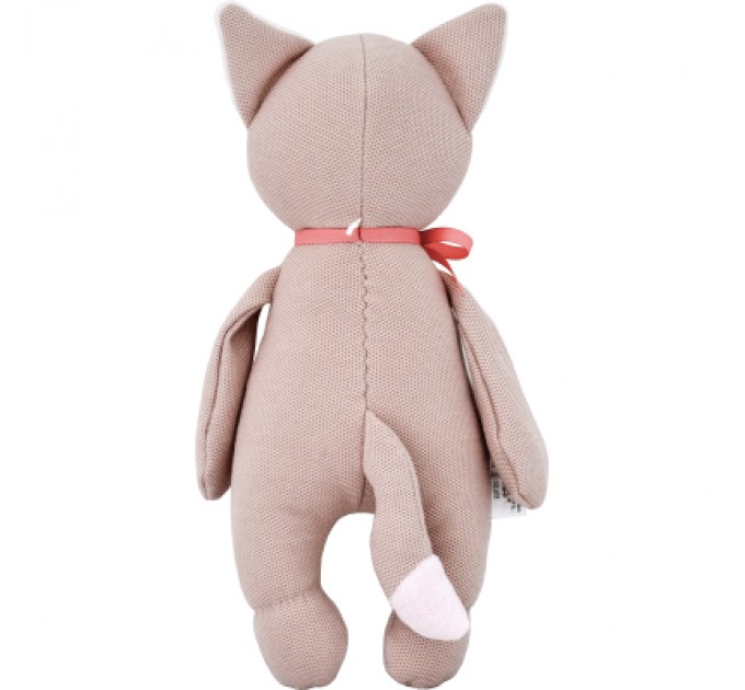 Tigres М'яка іграшка Tigres Лисичка Star (ЛИ-0014)