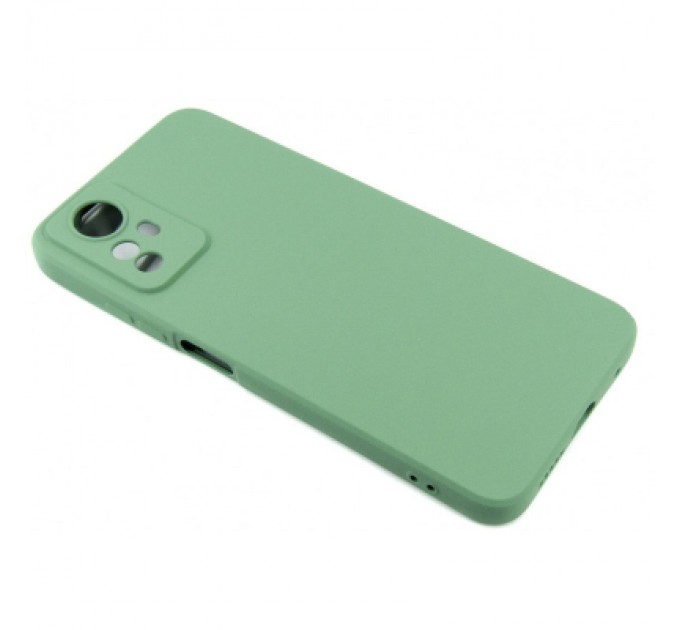 Dengos Чохол до мобільного телефона Dengos Soft Xiaomi Redmi Note 12s (mint) (DG-TPU-SOFT-29)