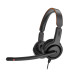 Гарнитура Axtel Voice UC 40 duo NC (AXH-V40UCD)