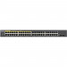 Комутатор мережевий ZyXel GS1900-48HP (GS1900-48HPV2-EU0101F)