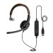 Гарнитура Axtel Voice UC 40 mono NC (AXH-V40UCM)