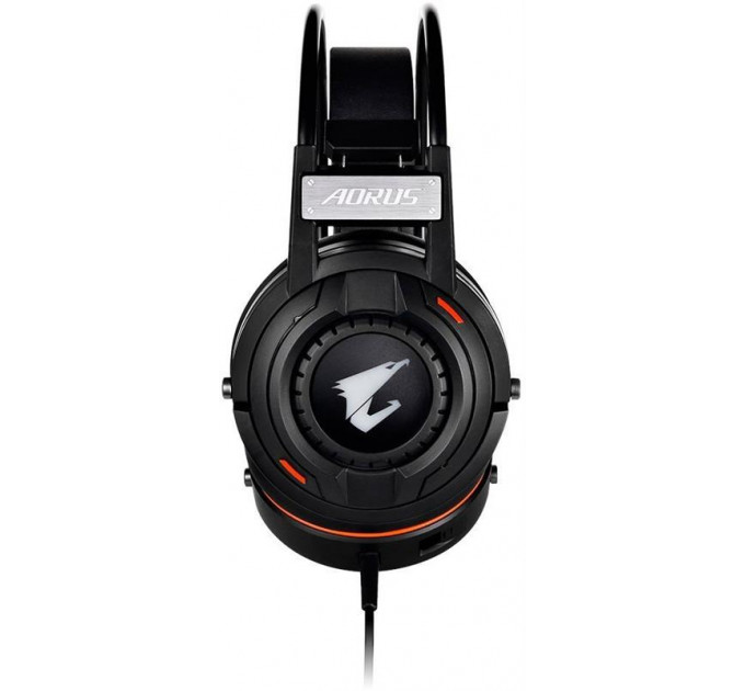 Гарнитура Gigabyte AORUS H5