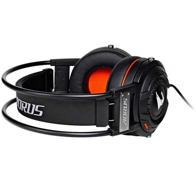 Гарнитура Gigabyte AORUS H5
