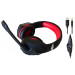 Гарнитура Golden Field GF-M01 Black (9590010685)