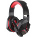 Гарнитура Golden Field GF-M01 Black (9590010685)