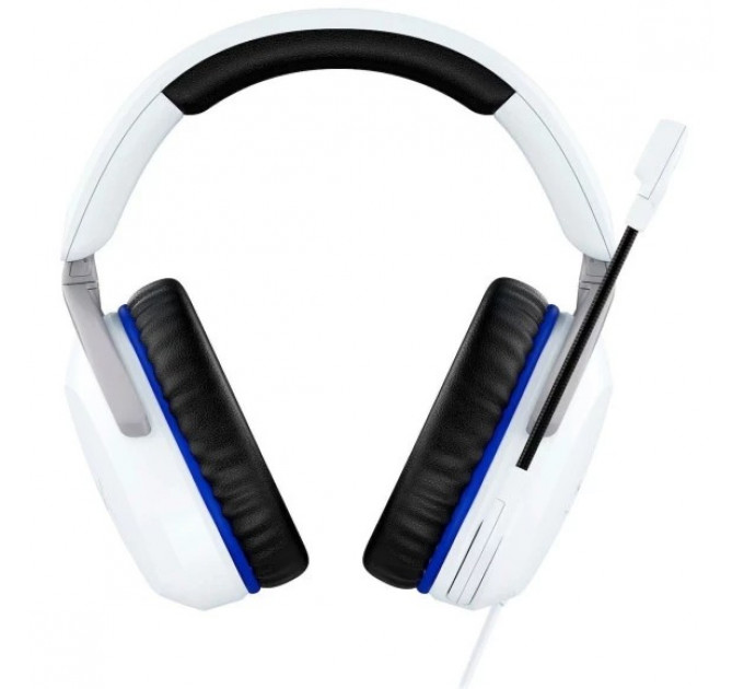 Гарнитура HyperX Cloud Stinger 2 для PS5/PS4 White (75X29AA)