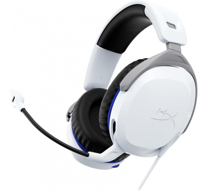 Гарнитура HyperX Cloud Stinger 2 для PS5/PS4 White (75X29AA)