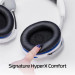 Гарнитура HyperX Cloud Stinger 2 для PS5/PS4 White (75X29AA)