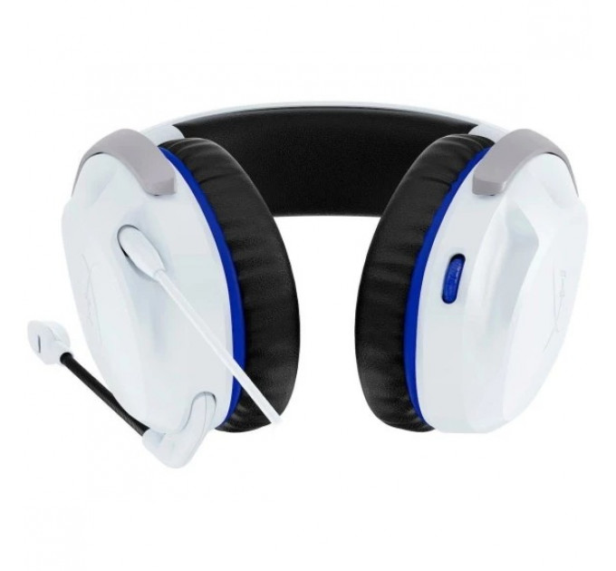 Гарнитура HyperX Cloud Stinger 2 для PS5/PS4 White (75X29AA)