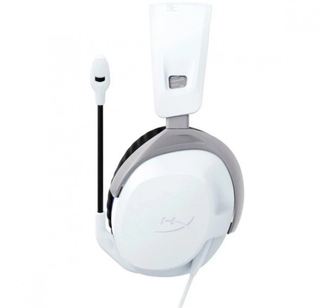 Гарнитура HyperX Cloud Stinger 2 для PS5/PS4 White (75X29AA)