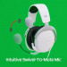 Гарнитура HyperX Cloud Stinger 2 для Xbox White (75X28AA)