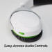 Гарнитура HyperX Cloud Stinger 2 для Xbox White (75X28AA)