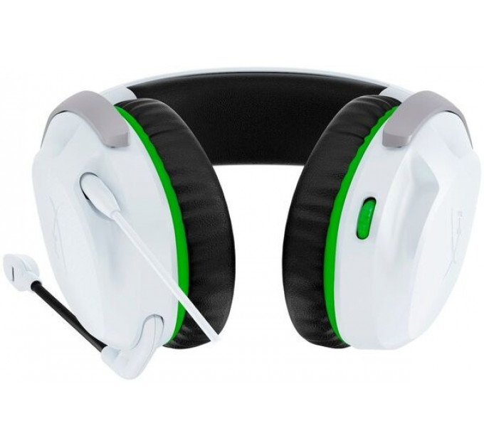 Гарнитура HyperX Cloud Stinger 2 для Xbox White (75X28AA)