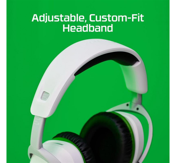 Гарнитура HyperX Cloud Stinger 2 для Xbox White (75X28AA)