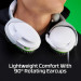 Гарнитура HyperX Cloud Stinger 2 для Xbox White (75X28AA)