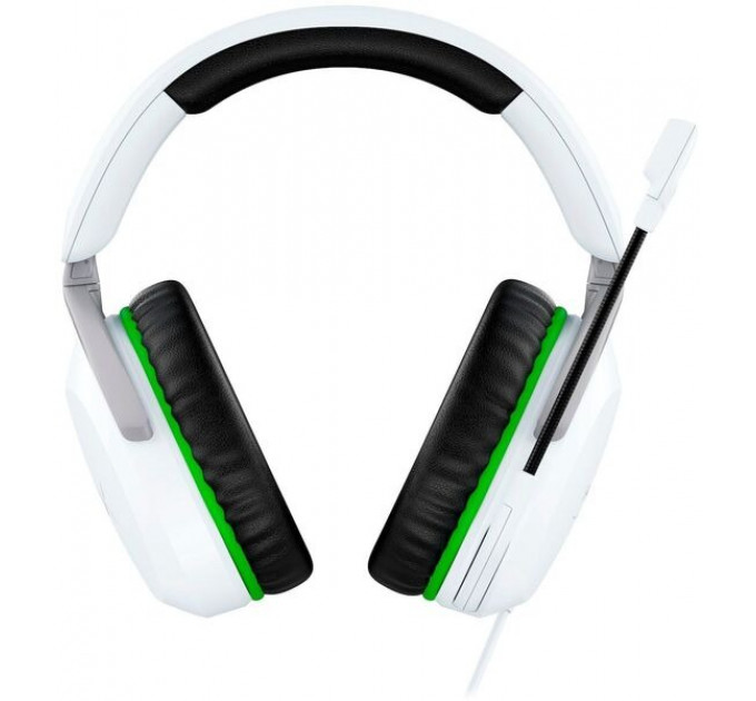 Гарнитура HyperX Cloud Stinger 2 для Xbox White (75X28AA)