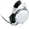 Гарнитура HyperX Cloud Stinger 2 для Xbox White (75X28AA)