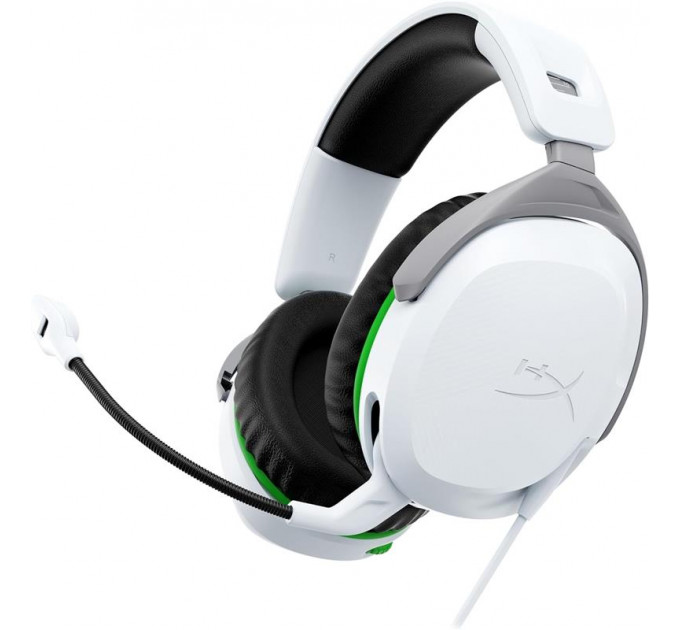 Гарнитура HyperX Cloud Stinger 2 для Xbox White (75X28AA)
