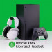 Гарнитура HyperX Cloud Stinger 2 для Xbox White (75X28AA)