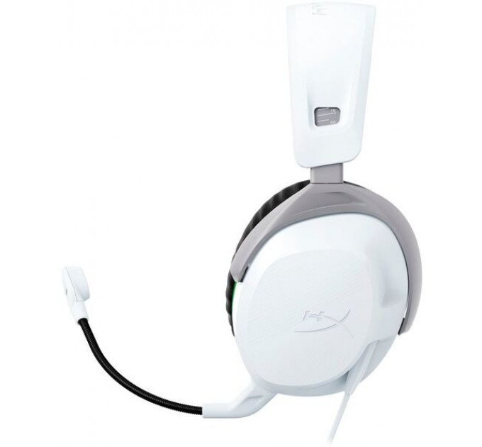 Гарнитура HyperX Cloud Stinger 2 для Xbox White (75X28AA)