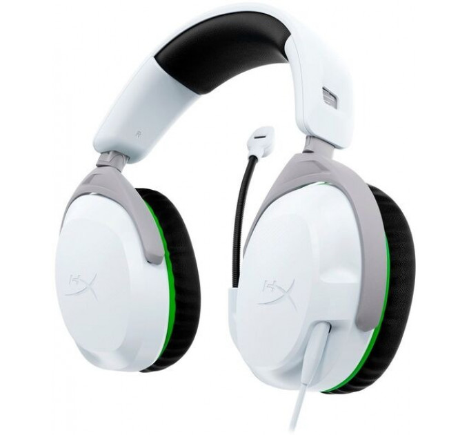 Гарнитура HyperX Cloud Stinger 2 для Xbox White (75X28AA)