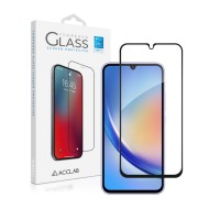 Скло захисне ACCLAB Full Glue Samsung A34 5G (1283126559808)