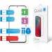 ACCLAB Скло захисне ACCLAB Full Glue Samsung A54 5G (1283126559860)