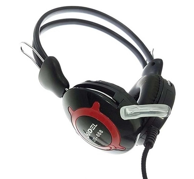 Гарнитура Jedel JD-868