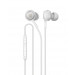 Гарнитура Luxe Cube HiRez Audio White (7775557575655)