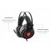 Гарнитура Motospeed H18 Black (mth18he)