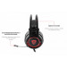 Гарнитура Motospeed H18 Black (mth18he)