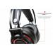 Гарнитура Motospeed H18 Black (mth18he)
