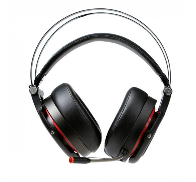 Гарнитура Motospeed H18 Black (mth18he)