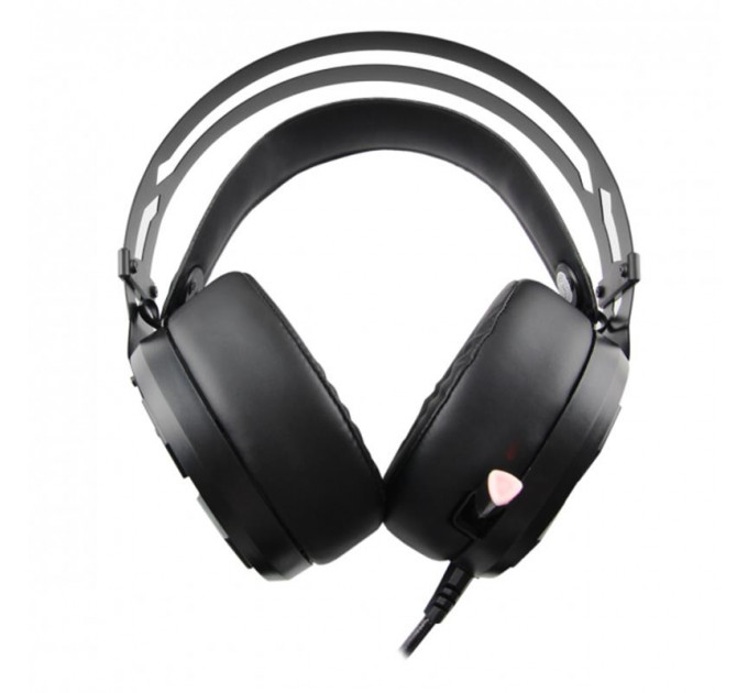 Гарнитура Motospeed H60 Black (mth60)
