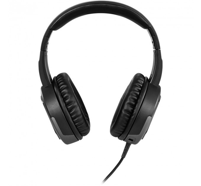Гарнитура MSI Immerse GH30 Immerse Stereo Over-ear Gaming Headset V2 (S37-2101001-SV1)