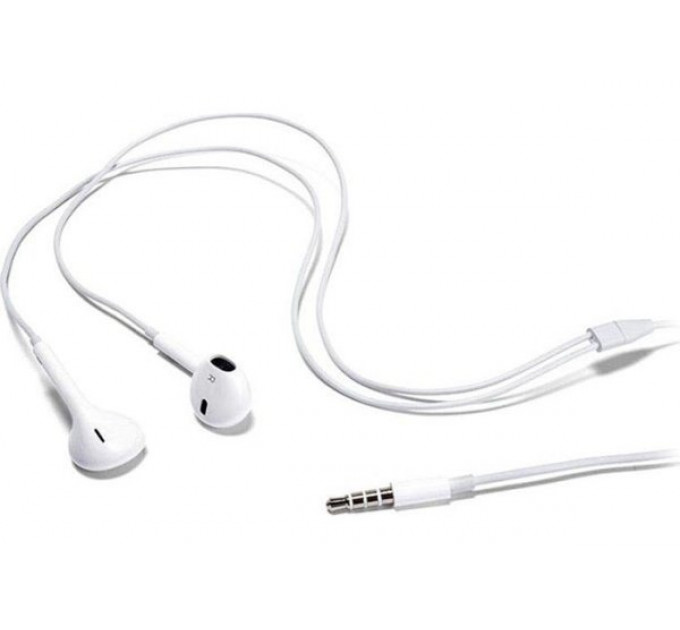 Гарнитура Proda RX-L01 White (2000700008182)