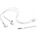 Гарнитура Proda RX-L01 White (2000700008182)