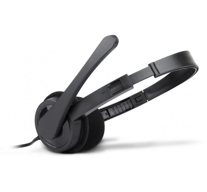 Гарнітура REAL-EL GD-011MV Black