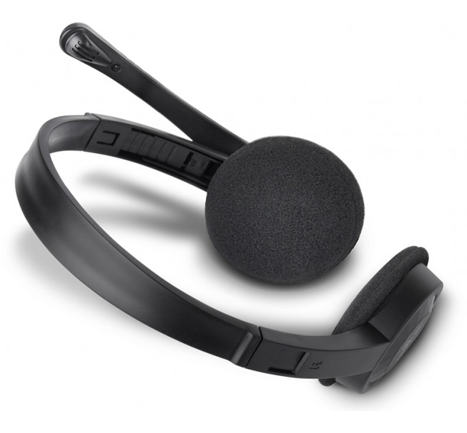 Гарнітура REAL-EL GD-011MV Black