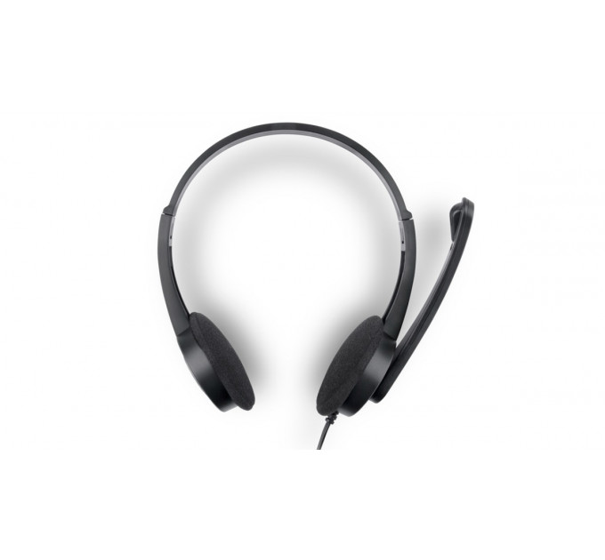 Гарнітура REAL-EL GD-012 Black