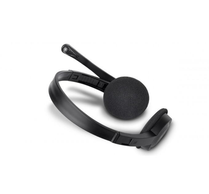 Гарнітура REAL-EL GD-012 Black