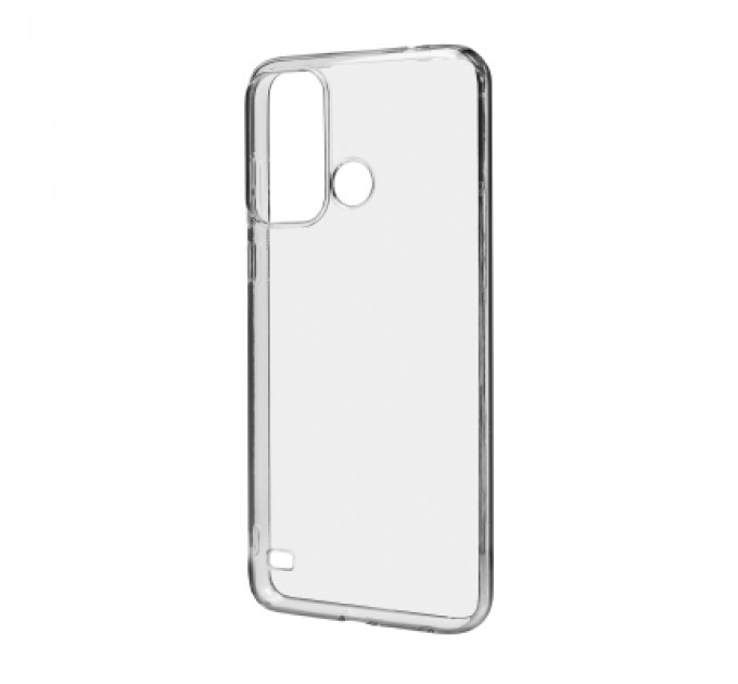 Armorstandart Чохол до мобільного телефона Armorstandart Air Series ZTE Blade A53 Camera cover Transparent (ARM68844)