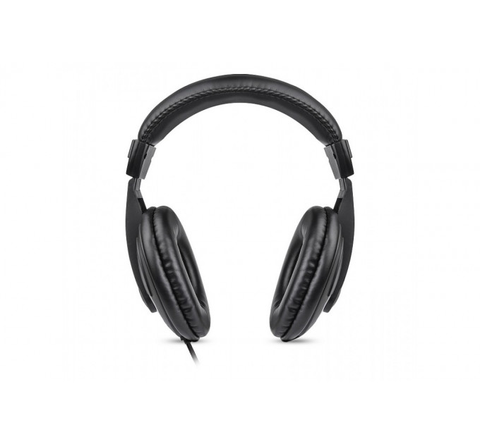 Гарнитура REAL-EL GD-750V Black