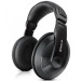 Гарнитура REAL-EL GD-750V Black