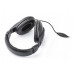 Гарнитура REAL-EL GD-750V Black