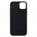 Armorstandart Чохол до мобільного телефона Armorstandart FAKE Leather Case Apple iPhone 12 Pro Max Black (ARM61386)