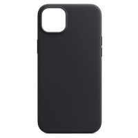 Чохол до мобільного телефона Armorstandart FAKE Leather Case Apple iPhone 12 Pro Max Black (ARM61386)