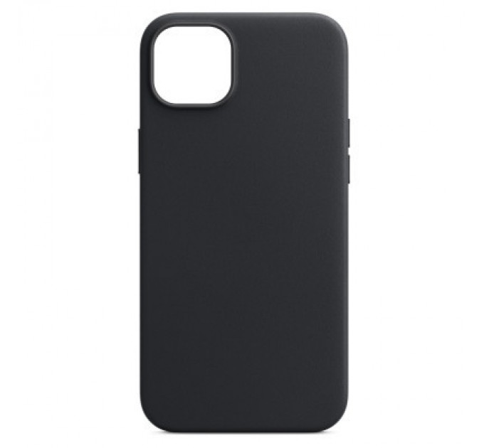 Armorstandart Чохол до мобільного телефона Armorstandart FAKE Leather Case Apple iPhone 12 Pro Max Black (ARM61386)